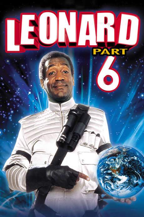 Leonard Part 6